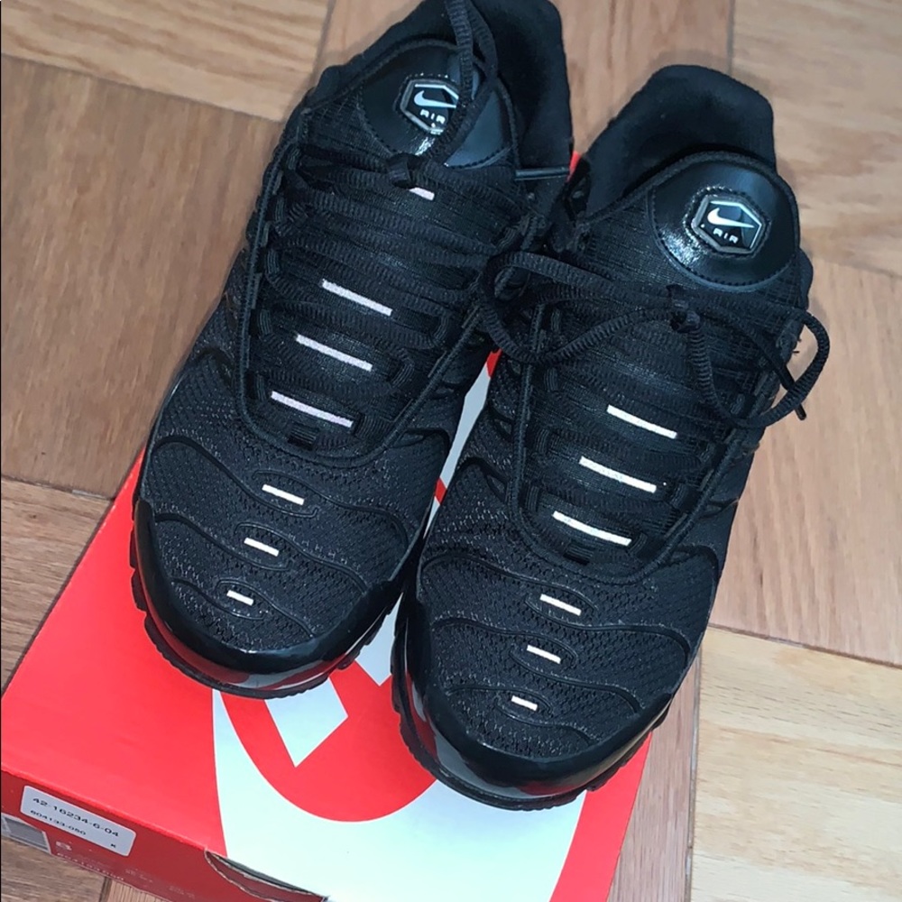 Air max plus